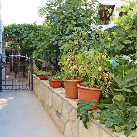 Apartment R&M Lumbarda Dış mekan fotoğraf