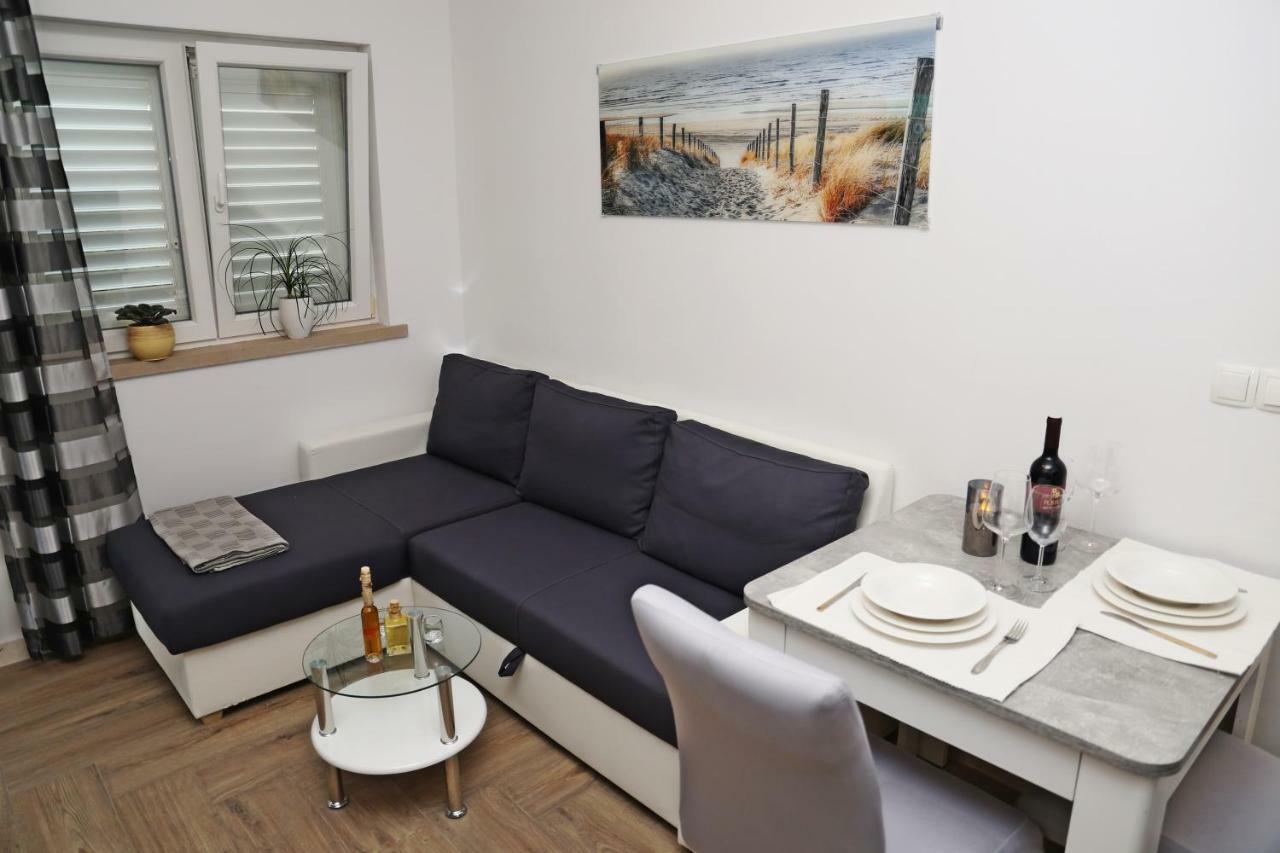 Apartment R&M Lumbarda Dış mekan fotoğraf