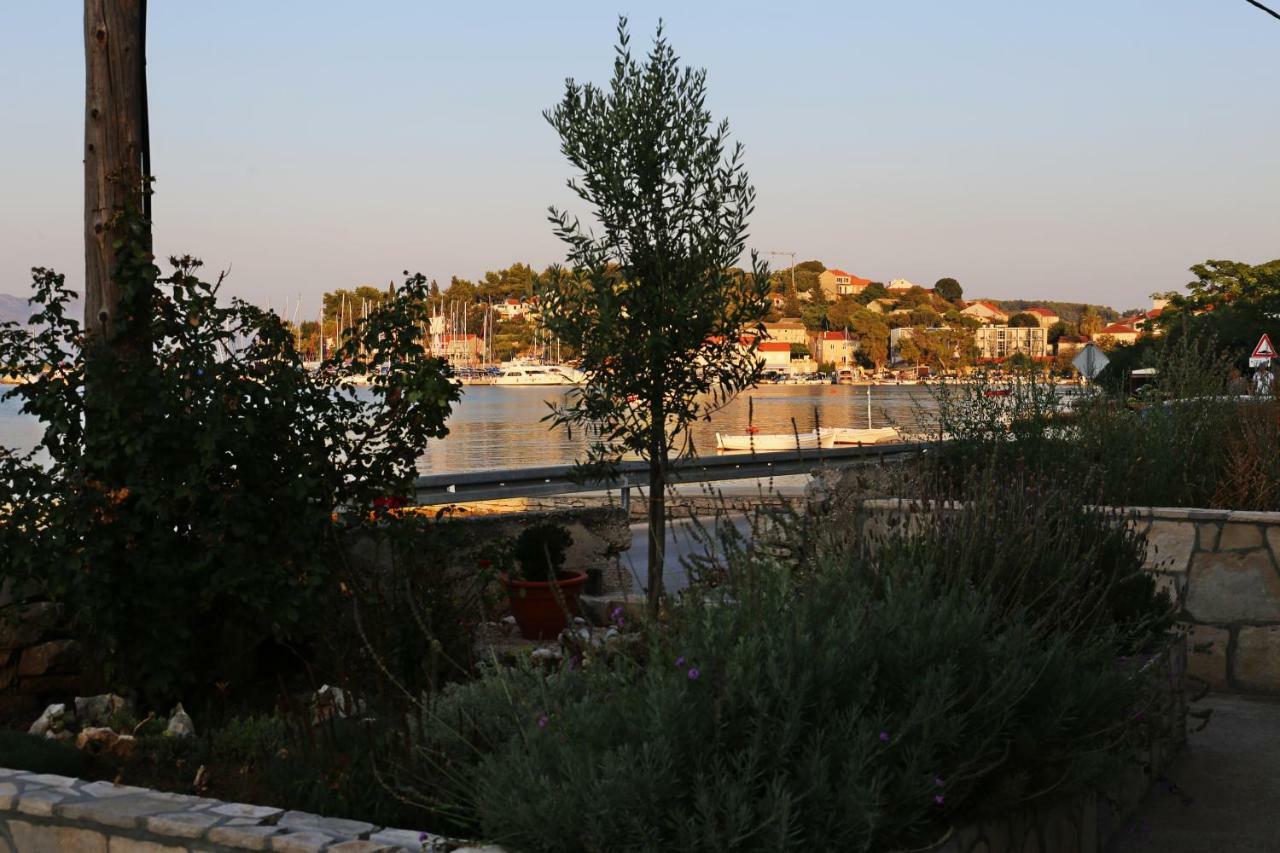 Apartment R&M Lumbarda Dış mekan fotoğraf