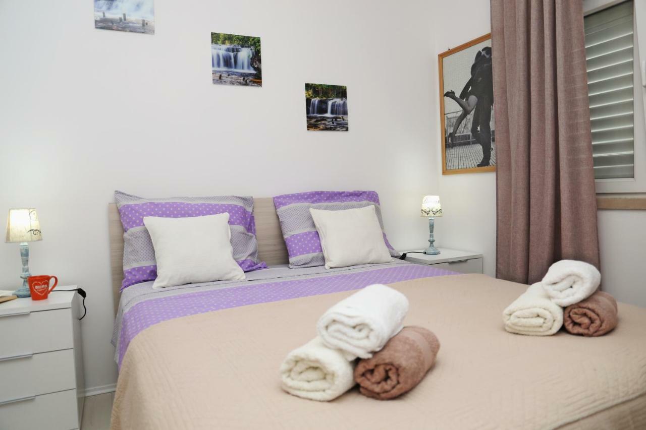 Apartment R&M Lumbarda Dış mekan fotoğraf