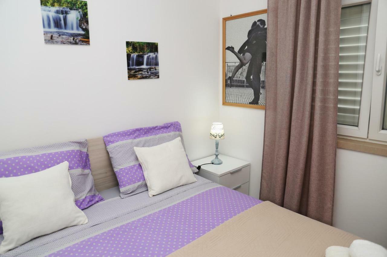 Apartment R&M Lumbarda Dış mekan fotoğraf