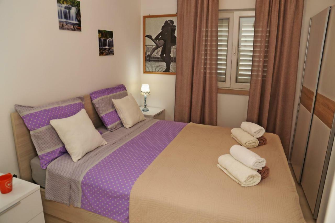 Apartment R&M Lumbarda Dış mekan fotoğraf