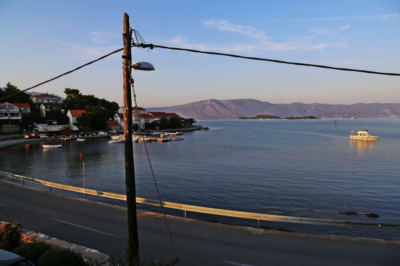 Apartment R&M Lumbarda Dış mekan fotoğraf