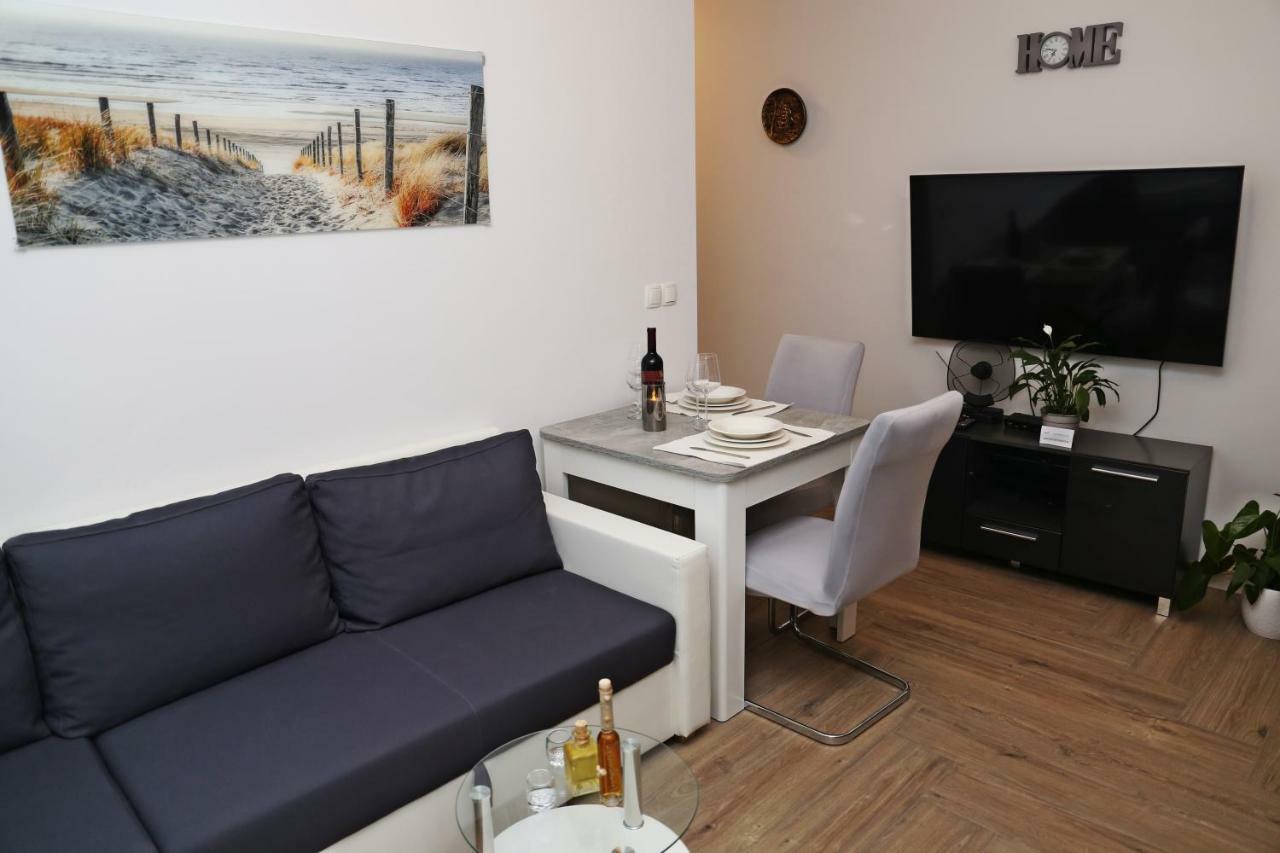 Apartment R&M Lumbarda Dış mekan fotoğraf